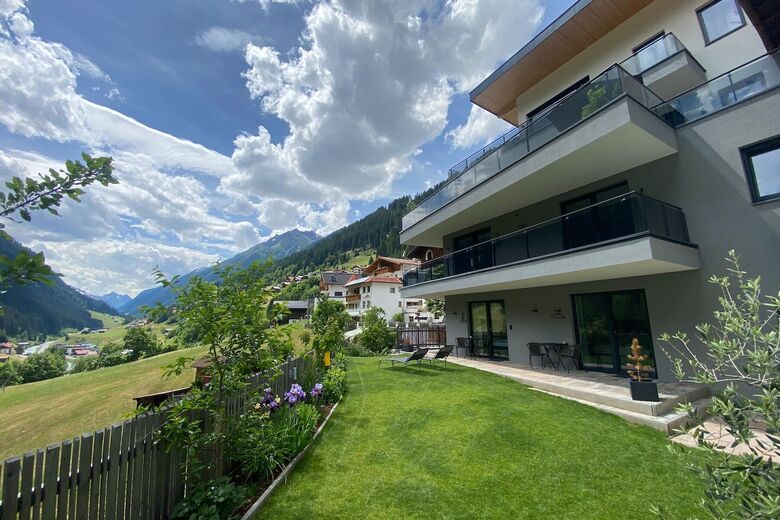 Nauers Appartements - Raffael Wechner