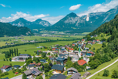 Bruck am Ziller