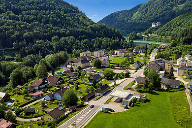 Klaus - Steyrling - Kniewas