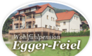 Logo da Wohlfühlpension Kreischberg