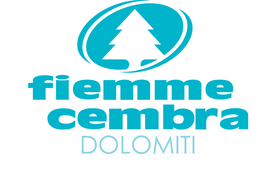 Logo Fleimstal / Val di Fiemme