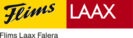 Logotip Flims Laax Falera
