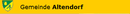 Logo Altendorf