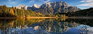 Mittenwald