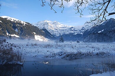 Lenk im Simmental