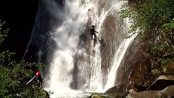 Outdoor & Adventure im Ötztal - Tirol - Austria