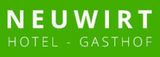 Logo von Hotel Gasthof Neuwirt