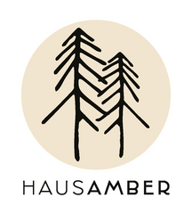 Logo Haus Amber