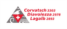 Logó Corvatsch - Furtschellas