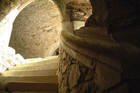 Burg Pürnstein