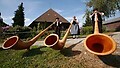 Sommerregion