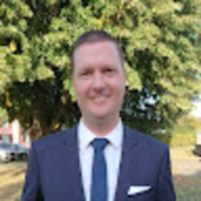 Avatar from Adrian Meier 4