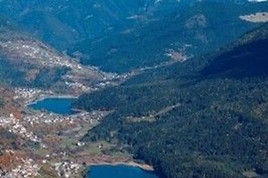 Altopiano di Piné e Valle di Cembra