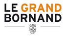 Логотип Le Grand Bornand