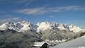 Letní region