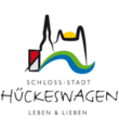 Логотип Schloss-Stadt Hückeswagen