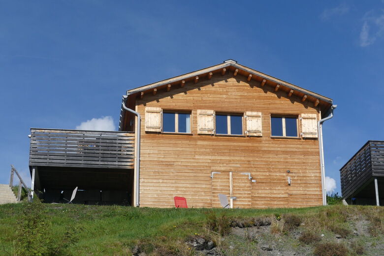 Chalet Maitlatobel