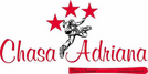 Logotyp Chasa Adriana