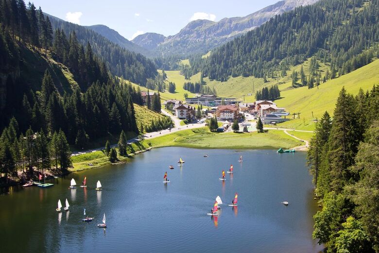 Hotel Zauchensee Zentral