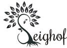 Logotip Pension Seighof