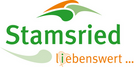 Логотип Stamsried