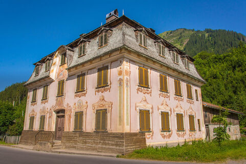 Das Dorf der 