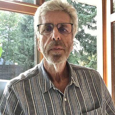 Avatar von Ulrich Sauerwein