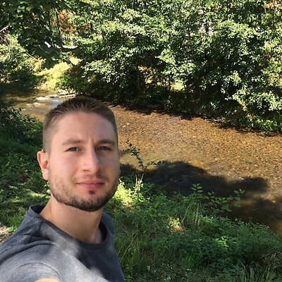 Avatar z Nils Edler