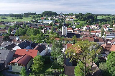 Groß Gerungs