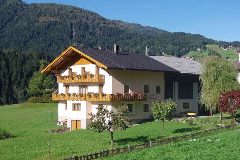 Gästehaus Lanzinger