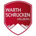 Logo Warth / Hotel Walserberg