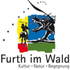 Logotyp Furth im Wald - Die Drachenstadt