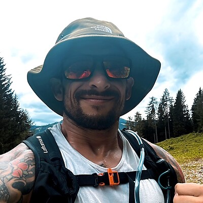 Avatar fra Matthias Althoff