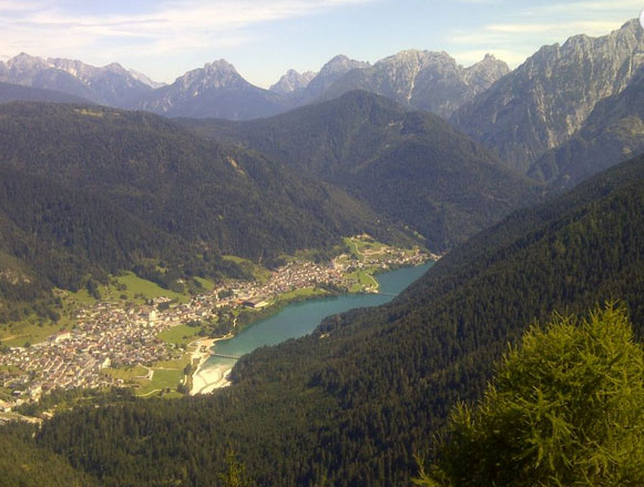 Misurina