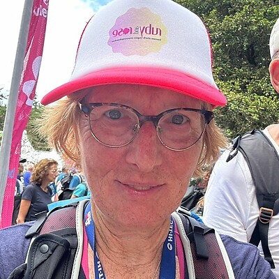 Avatar von Rian Ligteringen