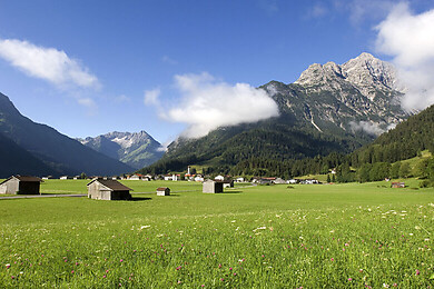 Vorderhornbach