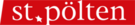 Logo St. Pölten