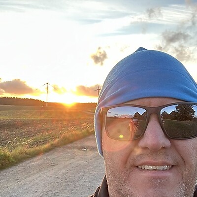Avatar fra Dirk Mallow