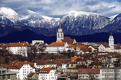 Kranj