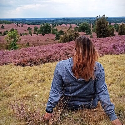 Avatar a Nadja Degenhardt