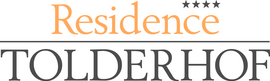 Logo Residence Tolderhof am Kronplatz