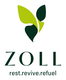 Logo von Sporthotel Zoll
