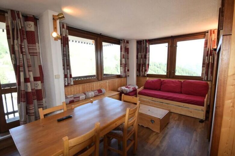 Résidence Le Mont Blanc #5 - Maeva