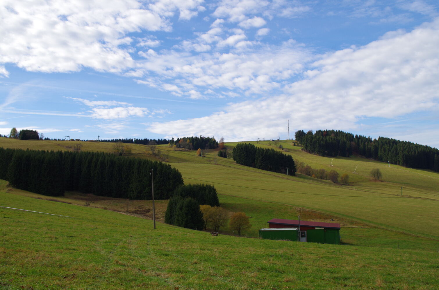 Rechenberg-Bienenmühle