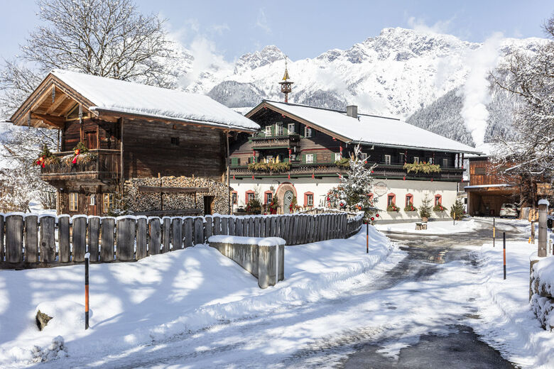 Stefflhof