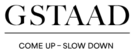 Logotyp Gstaad