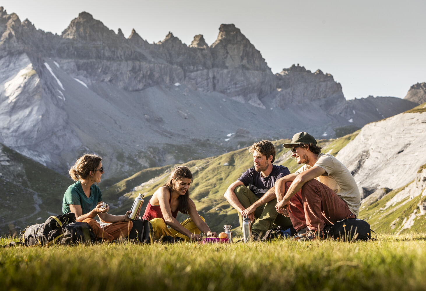 Flims Laax Falera