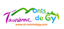 Monts de Gy