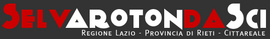 Logo Cittareale - Selvarotonda