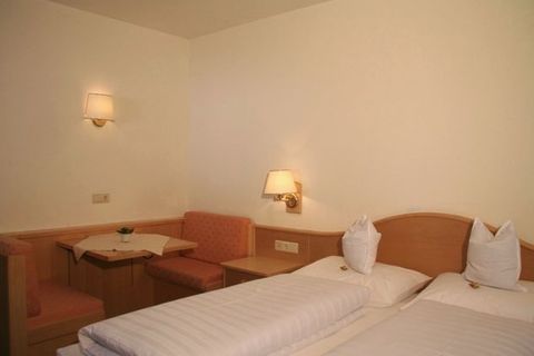 Doppelzimmer Komfort Kat. A